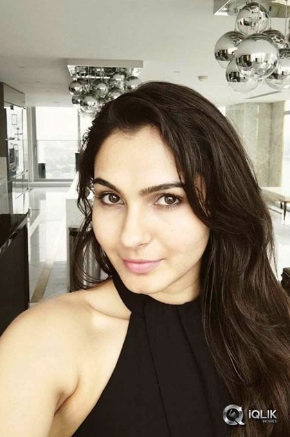 Andrea-jeremiah